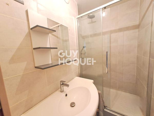 VENTE d'un appartement 4 pièces (88 m²) à ruy