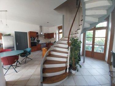 Maison individuelle à vendre à Vitré en Ille-et-Vilaine (35500), ref : 35131-259