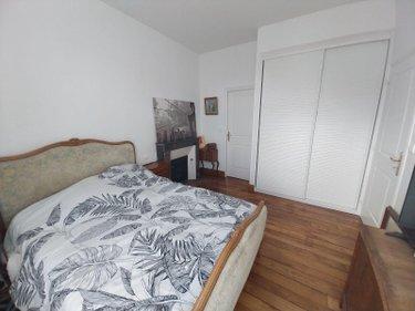Maison individuelle à vendre à Vitré en Ille-et-Vilaine (35500), ref : 35131-259