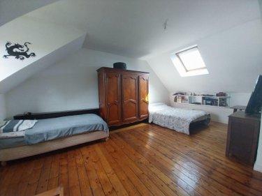Maison individuelle à vendre à Vitré en Ille-et-Vilaine (35500), ref : 35131-259