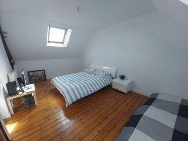 Maison individuelle à vendre à Vitré en Ille-et-Vilaine (35500), ref : 35131-259