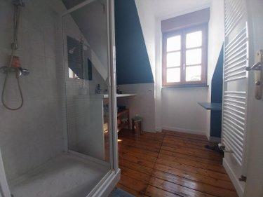 Maison individuelle à vendre à Vitré en Ille-et-Vilaine (35500), ref : 35131-259