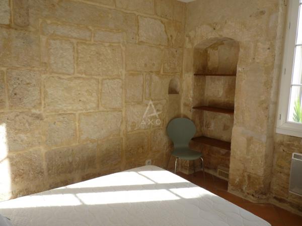 Dpt Gard (30) - Manduel - Maison de village 143M2 divisée en 2 appartements