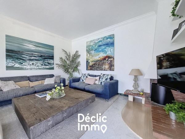 Vente maison Nice, 326m² 7 pièces 1 780 000€ avec piscine