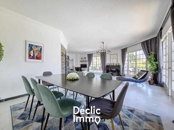 Vente maison Nice, 326m² 7 pièces 1 780 000€ avec piscine