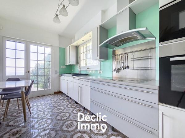 Vente maison Nice, 326m² 7 pièces 1 780 000€ avec piscine