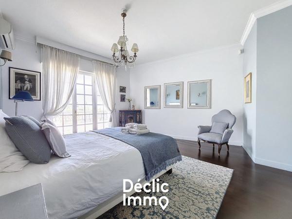 Vente maison Nice, 326m² 7 pièces 1 780 000€ avec piscine
