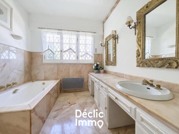 Vente maison Nice, 326m² 7 pièces 1 780 000€ avec piscine