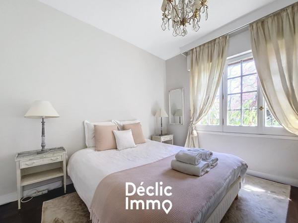 Vente maison Nice, 326m² 7 pièces 1 780 000€ avec piscine