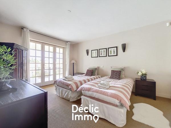 Vente maison Nice, 326m² 7 pièces 1 780 000€ avec piscine