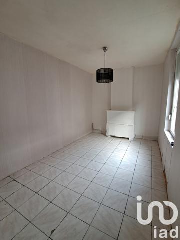 Maison de ville 6 pièces de 99 m² à Auby (59950)