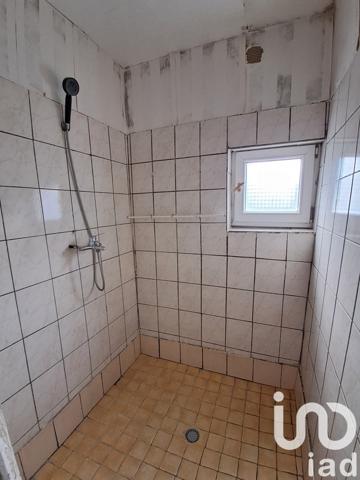 Maison de ville 6 pièces de 99 m² à Auby (59950)