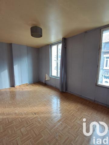 Maison de ville 6 pièces de 99 m² à Auby (59950)