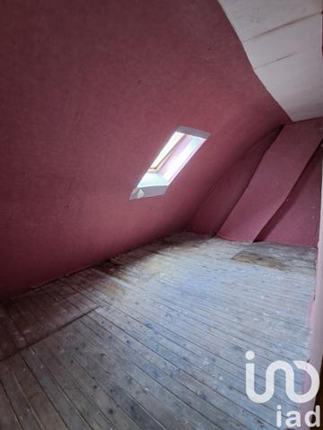 Maison de ville 6 pièces de 99 m² à Auby (59950)