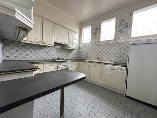 Maison 8 pièces - 190 m²