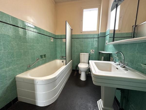 Maison 8 pièces - 190 m²