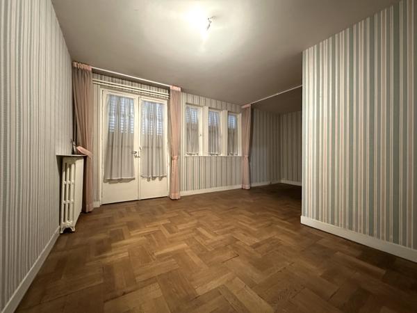 Maison 8 pièces - 190 m²