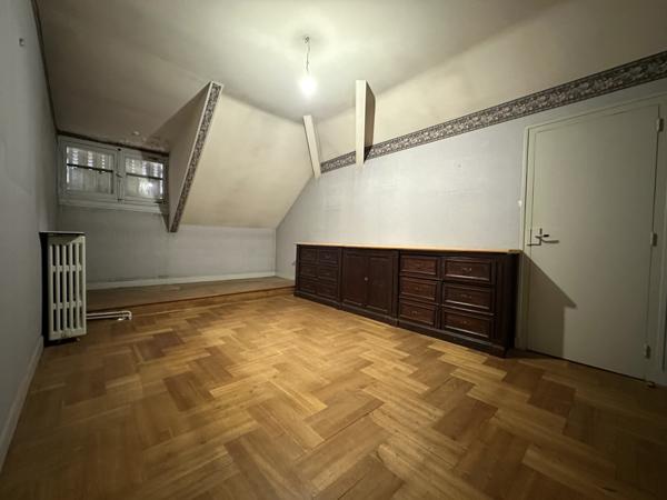 Maison 8 pièces - 190 m²