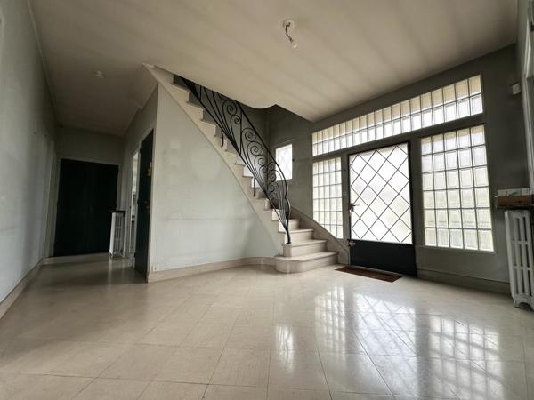 Maison 8 pièces - 190 m²