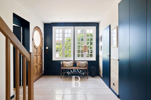 Ciboure, Maison 4 Chambres -  230 m² à vendre
