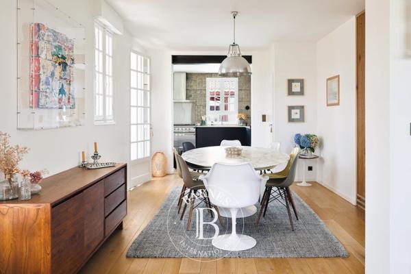 Ciboure, Maison 4 Chambres -  230 m² à vendre