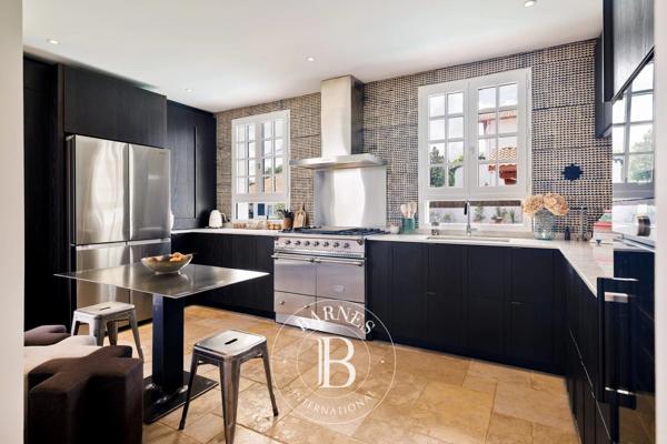 Ciboure, Maison 4 Chambres -  230 m² à vendre