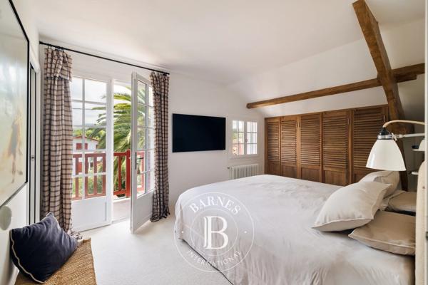 Ciboure, Maison 4 Chambres -  230 m² à vendre