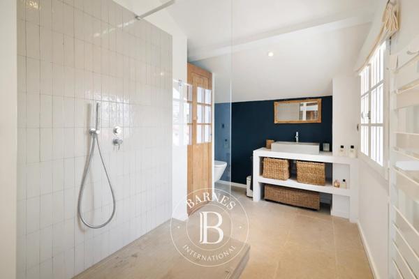 Ciboure, Maison 4 Chambres -  230 m² à vendre