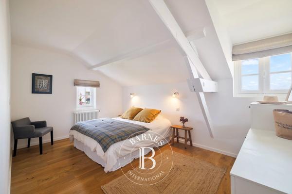 Ciboure, Maison 4 Chambres -  230 m² à vendre