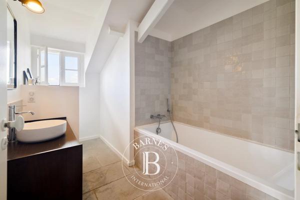 Ciboure, Maison 4 Chambres -  230 m² à vendre