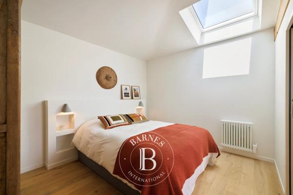 Ciboure, Maison 4 Chambres -  230 m² à vendre