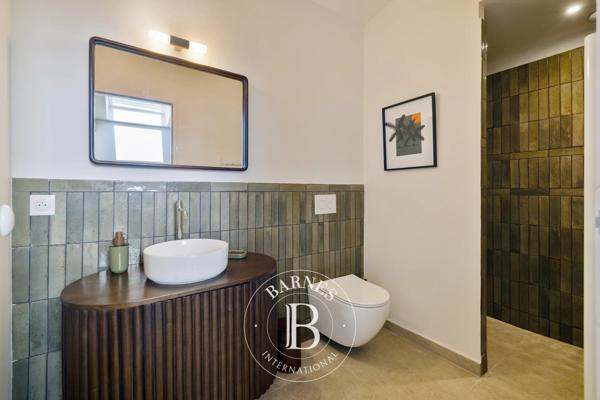 Ciboure, Maison 4 Chambres -  230 m² à vendre