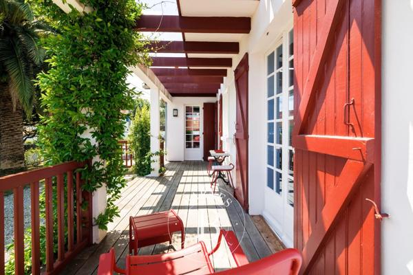 Ciboure, Maison 4 Chambres -  230 m² à vendre