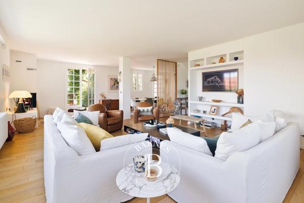 Ciboure, Maison 4 Chambres -  230 m² à vendre