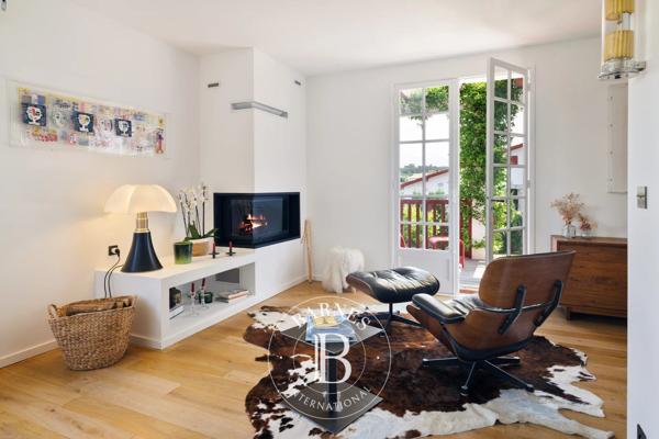 Ciboure, Maison 4 Chambres -  230 m² à vendre