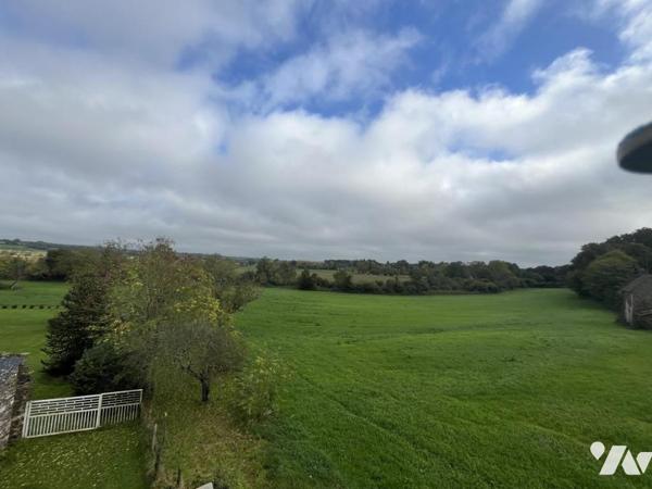 PROPRIETE SUR TERRAIN CLOS