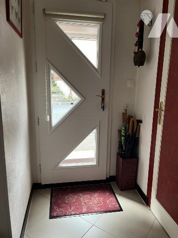 PROPRIETE SUR TERRAIN CLOS