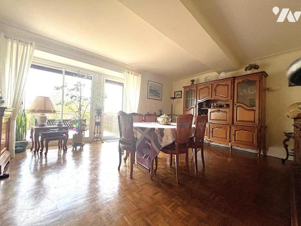 PROPRIETE SUR TERRAIN CLOS