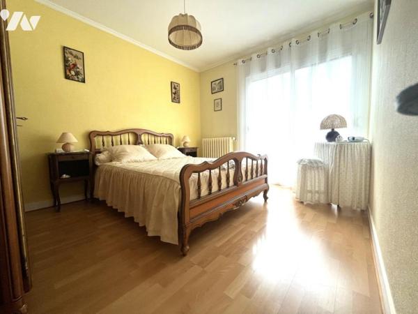 PROPRIETE SUR TERRAIN CLOS