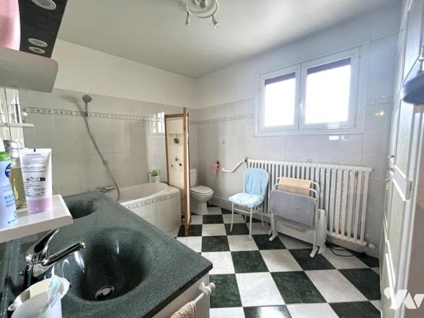 PROPRIETE SUR TERRAIN CLOS