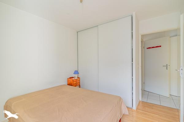 Appartement à vendre |  Bordeaux |  3 pièces | 69 m²