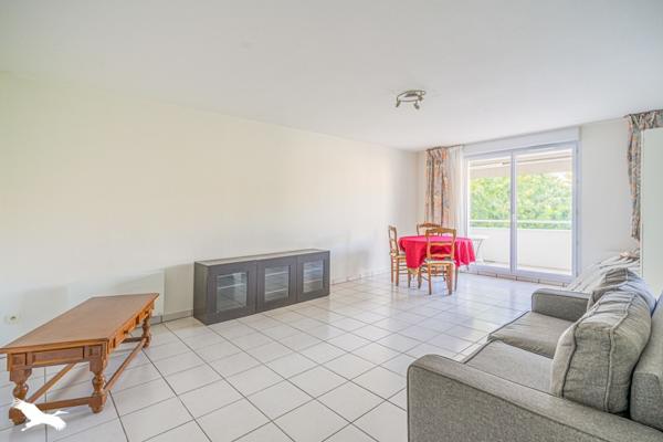 Appartement à vendre |  Bordeaux |  3 pièces | 69 m²