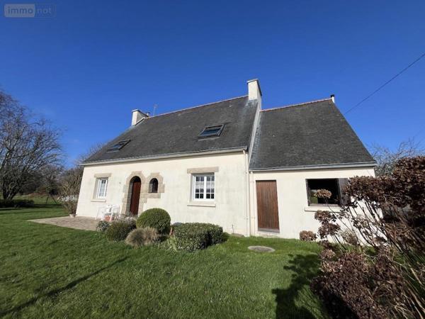 Maison à vendre à Fouesnant dans le Finistère (29170), ref : 29014-3080