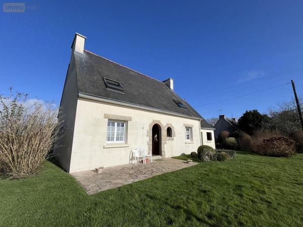 Maison à vendre à Fouesnant dans le Finistère (29170), ref : 29014-3080