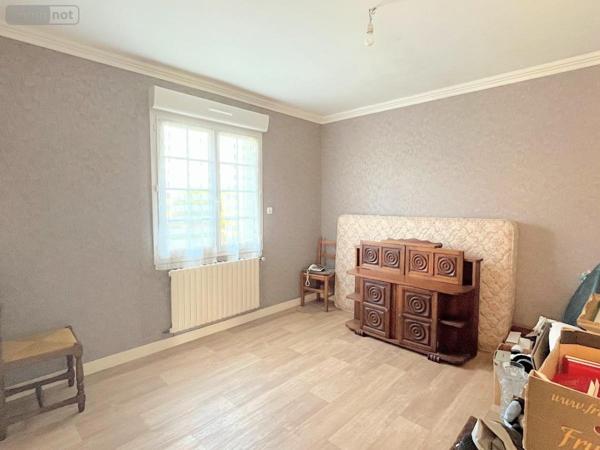 Maison à vendre à Fouesnant dans le Finistère (29170), ref : 29014-3080