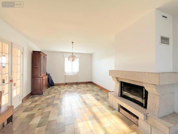 Maison à vendre à Fouesnant dans le Finistère (29170), ref : 29014-3080