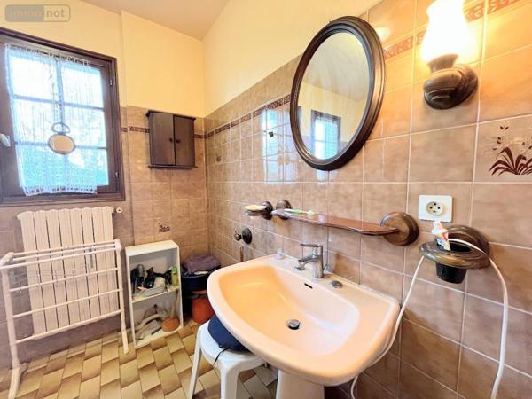 Maison à vendre à Fouesnant dans le Finistère (29170), ref : 29014-3080