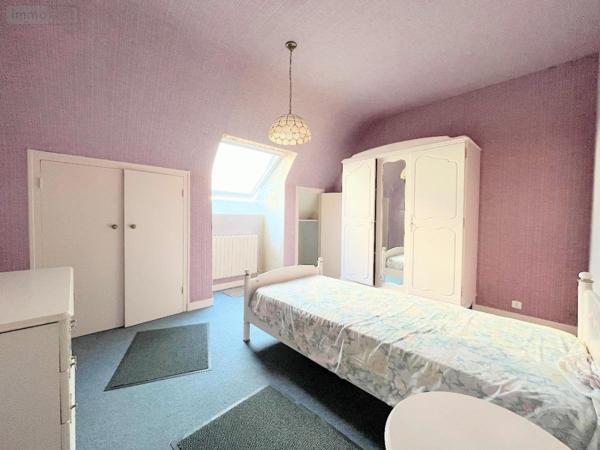 Maison à vendre à Fouesnant dans le Finistère (29170), ref : 29014-3080