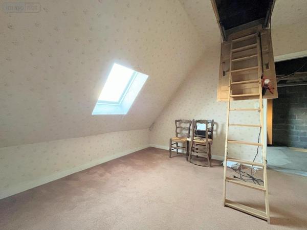 Maison à vendre à Fouesnant dans le Finistère (29170), ref : 29014-3080