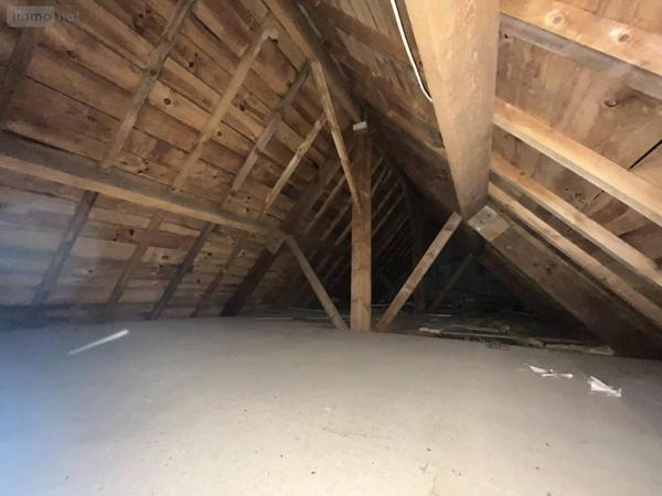 Maison à vendre à Fouesnant dans le Finistère (29170), ref : 29014-3080